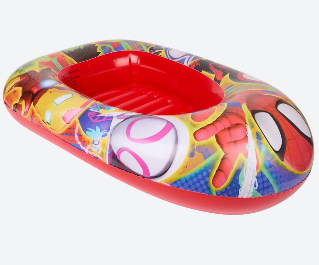 Bateau pneumatique