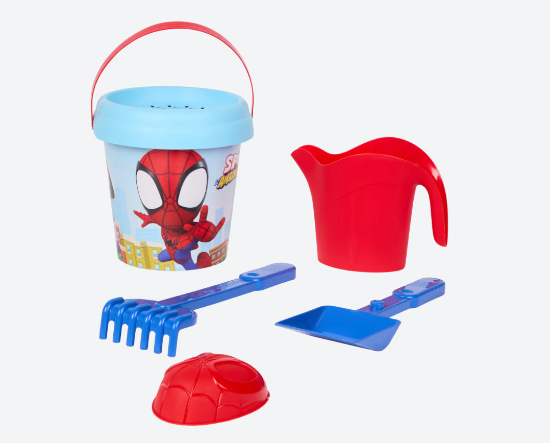 Jouets de plage Smoby