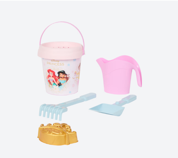 Jouets de plage Smoby