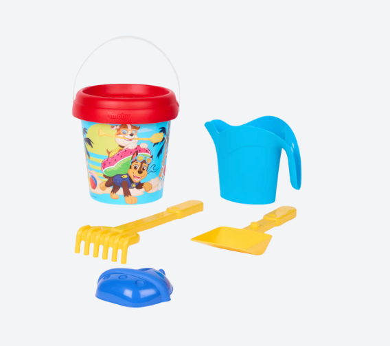 Jouets de plage Smoby